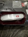 Victorinox Army Knife Plus MP3 Audio Player Swissbit Sbeat Rare Collector Brand. Price: $350.00.