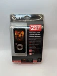 Coby Gb Go Video MP3 Player The Mummy MP610-2G New. Price: $21.56.