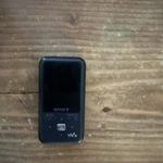 Original Sony Walkman NWZ-S615F 2GB MP3 Player Black Works With Cord Used. Price: $50.00.