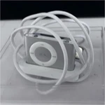 Apple Ipod Shuffle 4TH Gen Usb Charging Cradle Dock A1319 White(dead Battery) For. Price: $10.00.