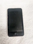 Apple Ipod Touch 2ND Generation 8GB Black/silver Untested For. Price: $10.00.