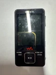 Sony Walkman MP3 Player NWZ-E436F *untested* For. Price: $20.00.