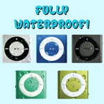 Swim Apple Ipod Shuffle 4TH - 6TH Generation 2GB Waterproof! Basic Bundle Used. Price: $135.00.