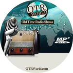 Cbs Mystery Theater Old Time Radio Show MP3 Dvd Vol. Brand. Price: $10.95.