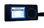 Insignia Sport MP3 Player Bluetooth Microsd Expandable NS-2V17B *badbattery Used. Price: $28.95.