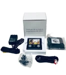 Philips PMC7230 Black (3.5" Gb Hdd) Digital Media Player & Video Movie Open. Price: $149.00.