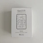 Questyle Sigma Portable Dac & Headphone Amplifier Open. Price: $439.89.