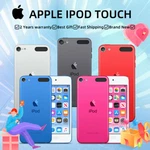 New&sealed Apple Ipod Touch 5TH 6TH 7TH Generation 64/128/256GB MP4 Player Lot. Price: $239.99.