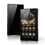 Luoran MP3 Player With Bluetooth Wifi, Android MP4 Music Black New. Price: $132.70.