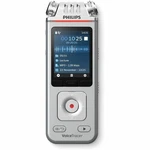 Philips Voice Tracer DVT4110 Digital Recorder DVT4115 New. Price: $147.77.