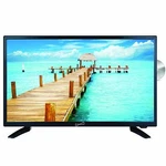24" Supersonic 12 Volt Ac/dc Led Hdtv With Dvd Player, Usb, Hdmi New. Price: $169.99.