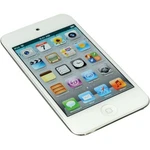 Apple Ipod Touch 4TH Generation White 32GB A1367 With Original Box & Accessories Used. Price: $94.95.