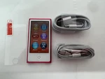 Apple Ipod Nano 7TH Gen Pink (16 Gb) Excellent Condition Year Cps Warranty Used. Price: $169.99.
