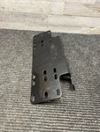 Nilight Universal License Plate Mount Bracket For Off-road Led Work 90044B New. Price: $16.00.
