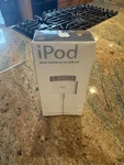Apple Dock Connector Usb 2.0 Cable M9569G/A Nos New. Price: $50.00.