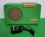 Simpl Music Player For Seniors, Dementia Alzheimer Individuals. Used. Price: $90.00.