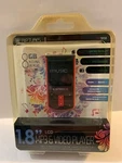 Riptunes MP-1898P 8GB MP4 Player W/1.8" Lcd Screen & Microsd Card Slot Pink New. Price: $22.00.