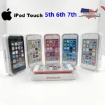 Apple Ipod Touch 5TH 6TH Generation 32/64/128GB All Colors Sealed Box Lot New. Price: $239.99.