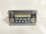 2005-2006 Honda Element Am Fm Audio Stereo Radio W/ Cd Player Oem, 638-58846 Used. Price: $94.99.