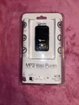 Ematic 4GB MP3 Video Player With Fm Tuner/recorder BLACK1.5-INCH Color Screen New. Price: $32.99.