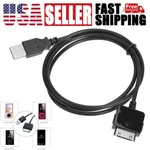 Sync Data Charger Cable Cord For Microsoft Zune MP3 Player 120GB 80GB Hd New. Price: $11.79.