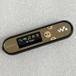Sony Nw E042 Walkman 2GB Gold Portable Audio Player Compact Music Timepiece Used. Price: $139.27.