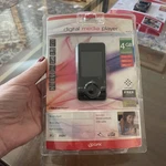 Gpx ML651B Black 4 Gb Digital Media Player (factory Sealed) New. Price: $35.00.