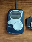 Rio S10 64MB 1ST Gen Vintage MP3 Player (sonic Blue) Used. Price: $25.00.