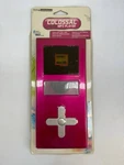 Living Solutions Colossal 256 Mb MP3 Player Color Pink Used. Price: $23.39.