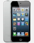 Apple Ipod Touch 5TH Generation 16GB Silver ME643LL/A Used. Price: $84.99.