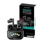 Samvix Smartpods Kosher MP3 Player With 64GB Memory (no Sd Slot) (black) New. Price: $109.99.