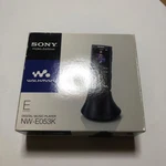 Sony Walkman NW-E053K MP3 Player Pink 4GB Used Japan Genuine. Price: $81.99.