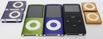 Apple Ipod Nano A1285 A1137 Shuffle A1373 A1204 Lot Of For Repair Bundle. Price: $54.98.