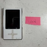 Toshiba Gigabeat MES30V 2.4" Screen Portable MP3 Mobile Audio Player - Untested For. Price: $29.99.