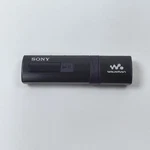 Sony MP3 NWZ-B183F Walkman Usb Portable Music Player 4GB Black Open. Price: $68.97.