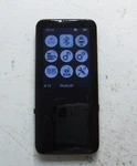 Aiworth MB08 (32GB) Digital Media MP3 Player Black. With Bluetooth! Works Great Used. Price: $29.95.
