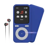 64GB MP3 Player With Bluetooth,bluetooth Portable Hifi Lossless Sound Pla... New. Price: $54.40.