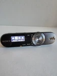 Sony Walkman NWZ-B162F 2GB Music MP3 Player Used. Price: $69.99.