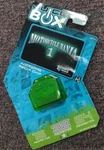 Box Juiceware Media Chip 2004 Motorcycle Mania Jesse James MP3 New Vtg. Price: $19.95.