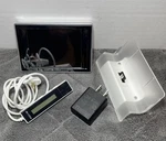 Olympus M:robe MR-500I Digital Music Player & Camera Used. Price: $139.99.