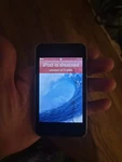 Apple Ipod Touch 4TH Generation Black (16 Gb) Used. Price: $25.00.