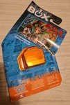 Vintage Yu-gi-oh! Box Juiceware Media Chip Part 16MB New. Price: $30.00.