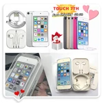 New Apple Ipod Touch 7TH 6TH 5TH Generation 128GB 256GB Sealed Box Warranty Lot. Price: $239.99.