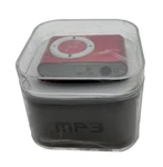 Pink (2 Gb) Digital Media Player Bundle Used. Price: $13.93.
