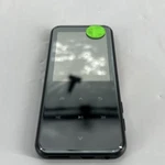 Mibao Music MP3 Player Bluetooth 4.2" Large Screen 32GB Black Slim Portable Size Used. Price: $45.00.
