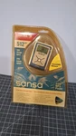 Sandisk Sansa E130 512 Mb Digital Audio Player MP3 - New Sealed!. Price: $99.99.