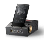 Astell&kern Acro CA1000T ALL-IN-1 Head-fi Audio System Dual Ess ES9039MPRO/GRAY New. Price: $1496.01.