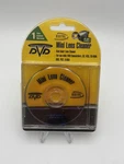 Sakar Digital Concepts Laser Lens Cleaner For Cd Player/dvd Camcorder (mdvd-ck) Open. Price: $49.99.