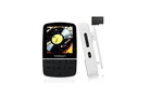 Yoton MP3 Player With Bluetooth 5.2, 64GB Storage, Mini Size, Hifi Music, New. Price: $32.99.