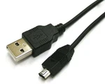 Memorex Usb MP3 Cable Type To D10 New. Price: $11.94.